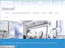 Sites similar to histocell.com