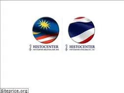 Sites similar to histocenter.com