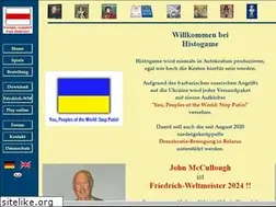 Sites similar to histogame.de