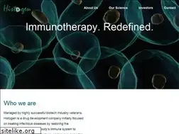 Sites similar to histogeninc.com