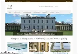 Sites similar to histoglass.co.uk