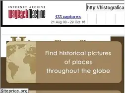 Sites similar to histografica.com