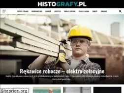 Sites similar to histografy.pl
