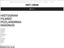 Sites similar to histogram.com.tr
