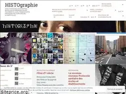 Sites similar to histographie.net