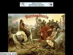 Sites similar to histoirdefrance.fr