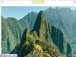 Sites similar to histoire-a-sac-a-dos.com