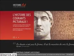Sites similar to histoire-art.com