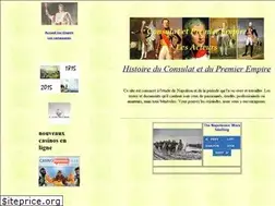 Sites similar to histoire-empire.org