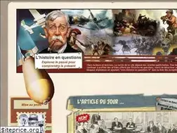 Sites similar to histoire-en-questions.fr