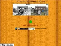 Sites similar to histoire-esm.eu