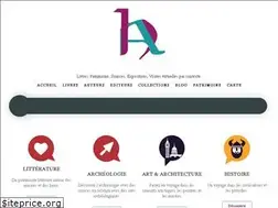 Sites similar to histoire-et-art.com