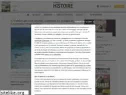 Sites similar to histoire-et-civilisations.com