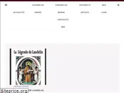 Sites similar to histoire-et-secrets.com