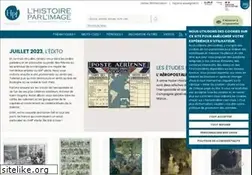 Sites similar to histoire-image.org