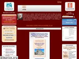 Sites similar to histoire-locale.fr