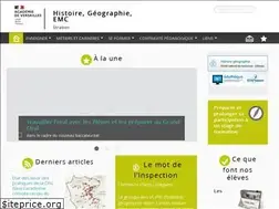 Sites similar to histoire.ac-versailles.fr