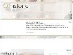 Sites similar to histoire.nl