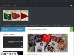 Sites similar to histoire.online