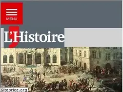 Sites similar to histoire.presse.fr