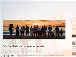 Sites similar to histoireavivre.com