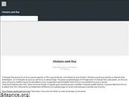 Sites similar to histoirecentfins.com