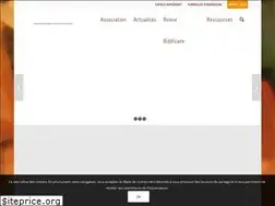 Sites similar to histoireconstruction.fr