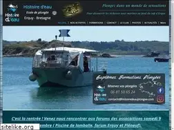 Sites similar to histoiredeauplongee.com