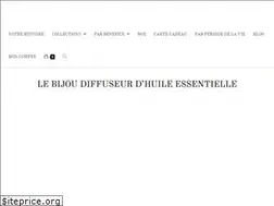 Sites similar to histoiredebijoux.fr