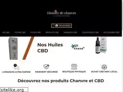 Sites similar to histoiredechanvre.net