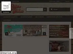 Sites similar to histoiredegraines.com