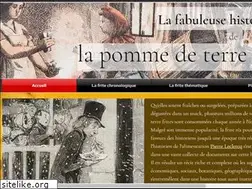 Sites similar to histoiredelafrite.com