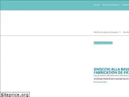 Sites similar to histoiredepates.net