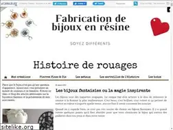 Sites similar to histoirederouage.canalblog.com