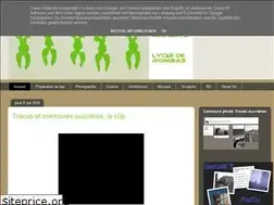 Sites similar to histoiredesartsrombas.blogspot.com