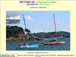 Sites similar to histoiredeshalfs.com