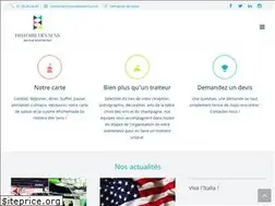 Sites similar to histoiredessens.com