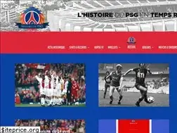 Sites similar to histoiredupsg.fr
