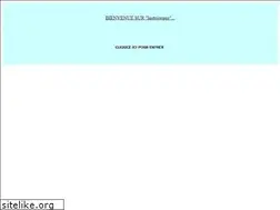 Sites similar to histoiregeo.free.fr