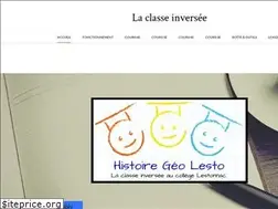 Sites similar to histoiregeolesto.weebly.com