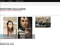 Sites similar to histoiremagazine.fr