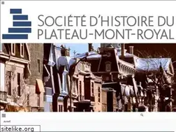 Sites similar to histoireplateau.org
