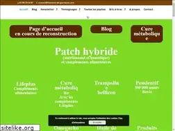 Sites similar to histoires-de-guerisons.com