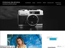 Sites similar to histoires-de-photos.com