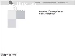 Sites similar to histoires-vraies.fr