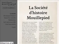 Sites similar to histoiresaintlambert.org