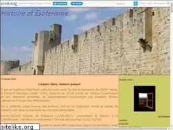 Sites similar to histoiresansgeo.canalblog.com