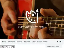 Sites similar to histoiresdart.fr