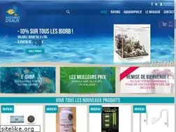 Sites similar to histoiresdeaux.be