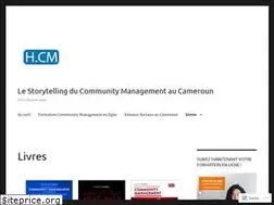 Sites similar to histoiresdecm.com